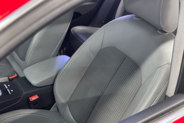 Used Audi A3 2019 Sportback 35 TFSI Fashion Edition China V
