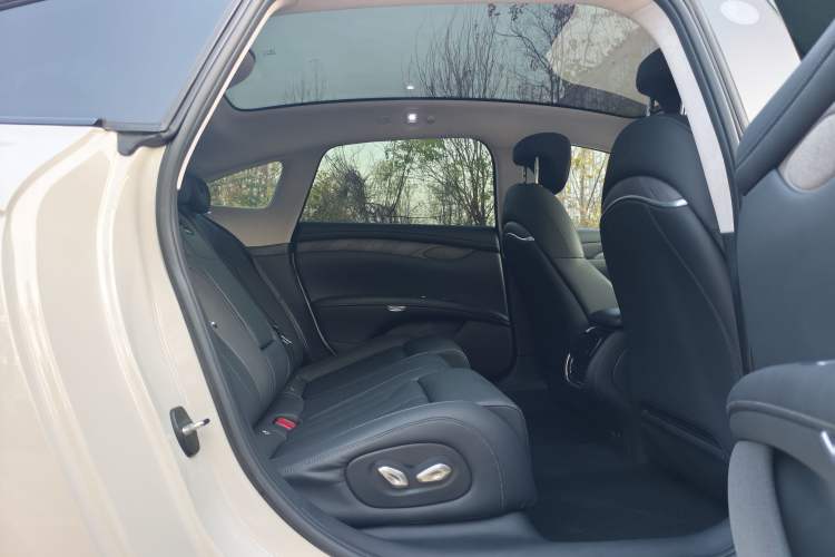 Used IM L7 2024 MAX Long-Range Flagship Edition