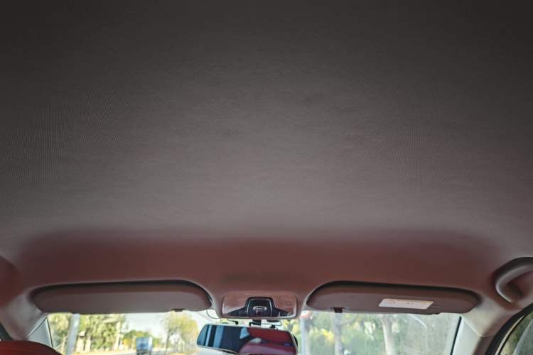 Used Chery Tiggo 5 2016 2.0L Manual Family Edition