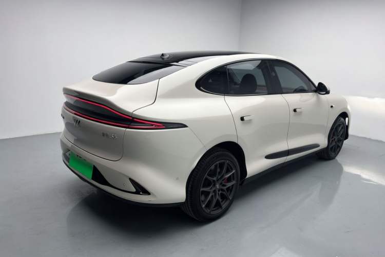 Used IM LS6 2023 Max Standard Edition
