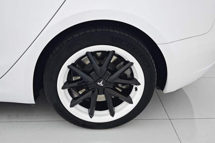 Used Tesla Model 3 2021 Standard Range Rear-Wheel Drive Upgraded Version 3D6