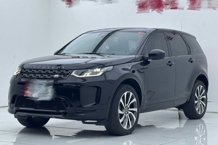 Used Land Rover Discovery Sport 2022 249 PS R-Dynamic SE Performance Tech Edition 5 Seats