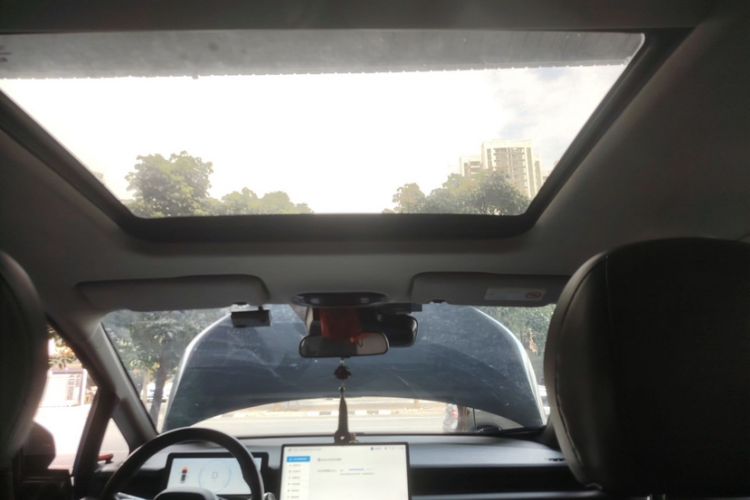 Used AION Y 2023 Plus 610 Smart Edition Ternary Lithium
