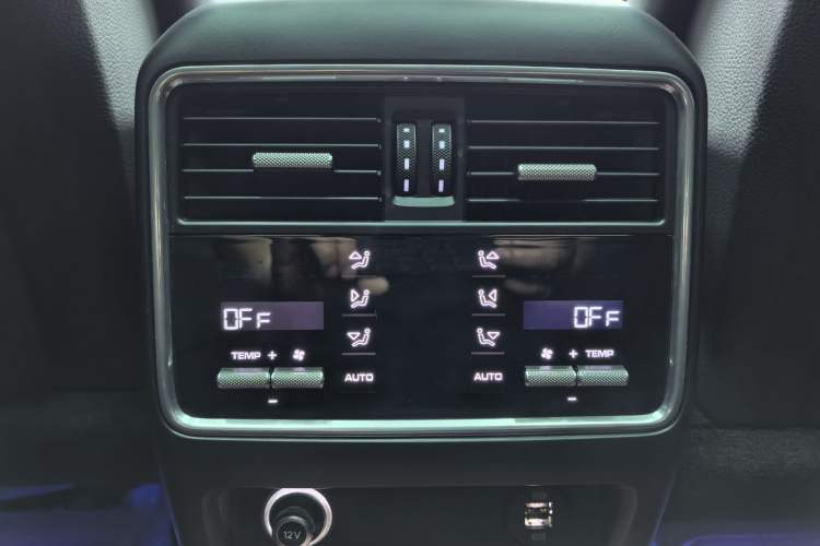 Used Porsche Cayenne 2018 Cayenne 3.0T