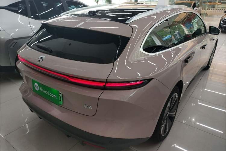 Used Nio ET5T 2024 75kWh Touring
