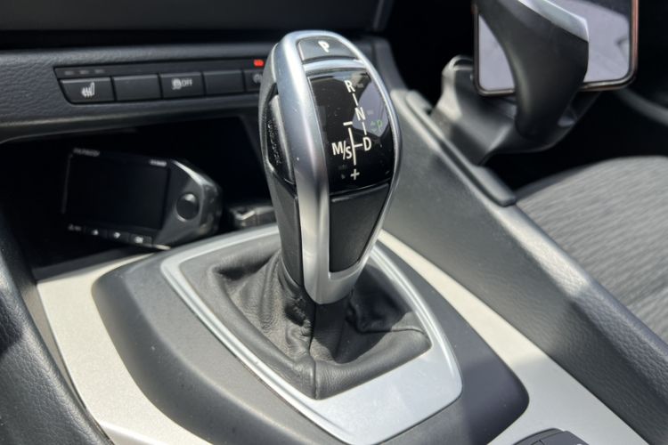 Used BMW X1 2014 sDrive18i Fashion Model
