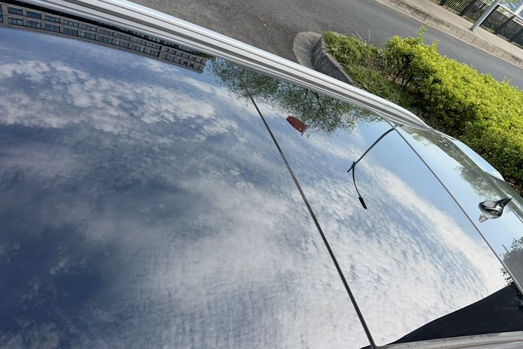 Used CHANGAN CS75 2022 Blue Whale Edition 1.5T DCT Prestige Model