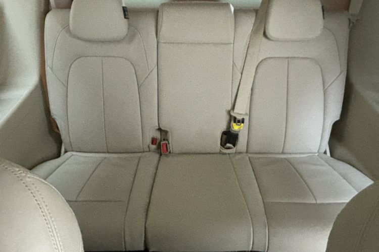 Used Buick GL8 2023 ES Lu Zun Deluxe Model
