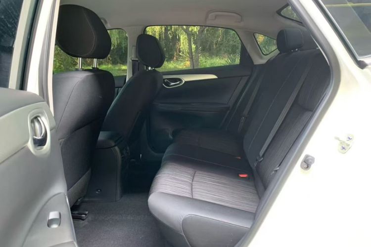 Used Nissan Sylphy 2021 Classic 1.6XE CVT Exclusive Edition