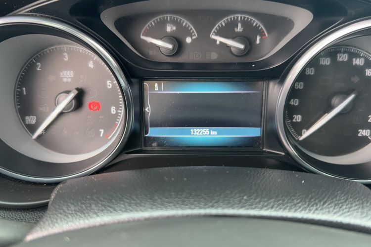 Used Buick Envision 2016 20T Two-Wheel-Drive Elite Model