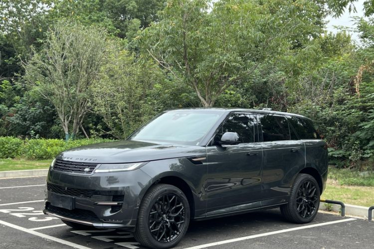 Used Land Rover Range Rover Sport 2024 400PS Dynamic HSE