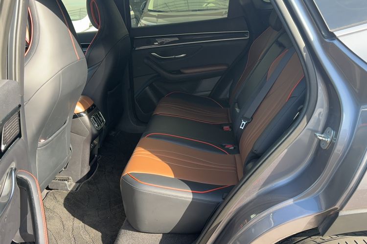 Used BYD Song PLUS 2020 1.5T Automatic Flagship Edition