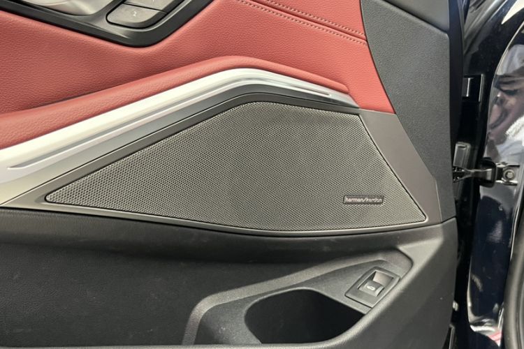 Used BMW 3 Series 2025 330Li M Sport Shadowline Package
