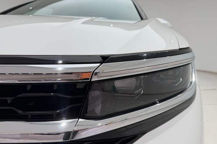 Used Volkswagen Talagon 2023 Facelift 380TSI All-Wheel-Drive Luxury Jiajing Pro 6-Seater