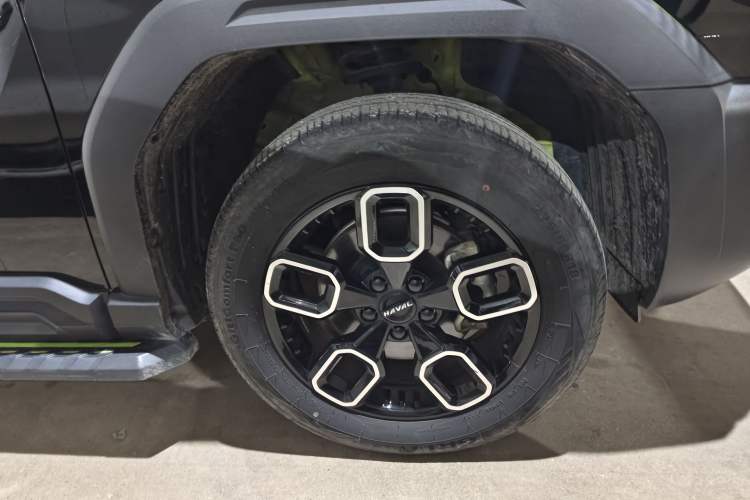 Used Haval X DOG 2022 1.5T DCT Two-Wheel Drive Trendy Edition