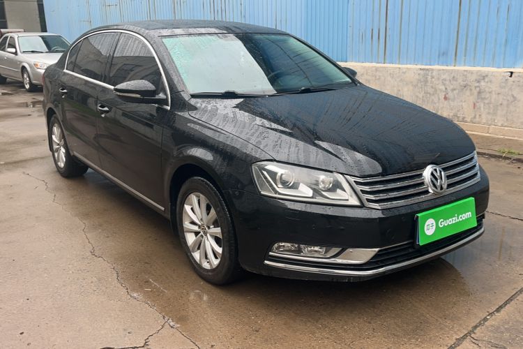 Used Volkswagen Magotan 2015 Facelift 1.8TSI Luxury Model
