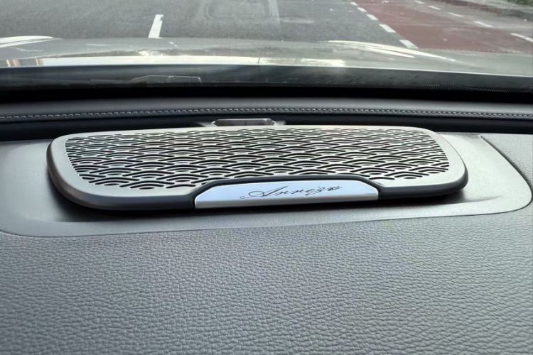 Used Chery Arrizo 8 2023 1.6T DCT Elite