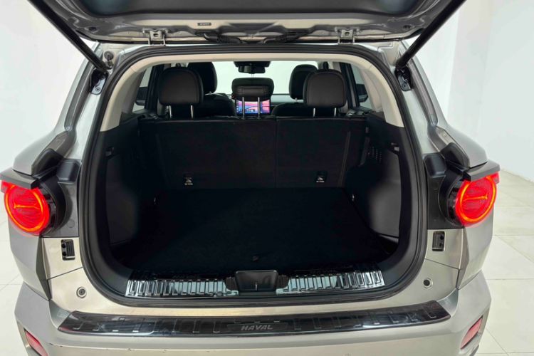 Used Haval H Dog 2023 2.0T Two-Wheel Drive Chaoye Version Plus