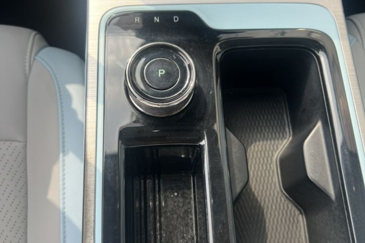 Used AION Y 2021 70 Enjoyment Tech Edition