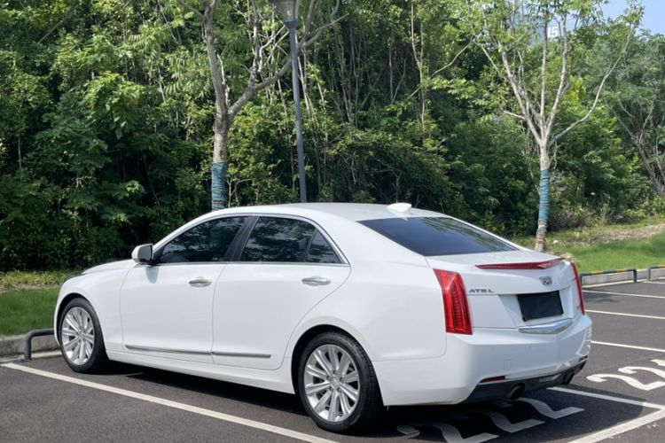 Used Cadillac XTS 2018 28T Elite Edition