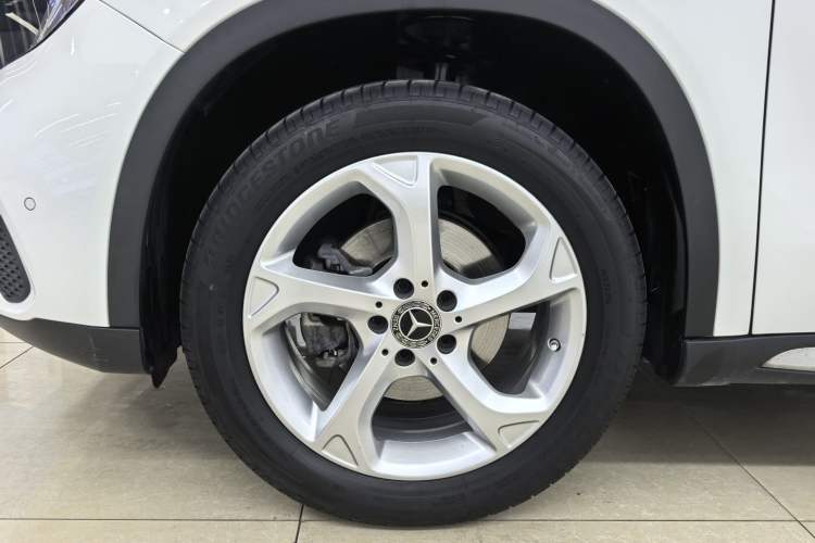 Used Mercedes-Benz GLA 2019 GLA 200 Dynamic Edition
