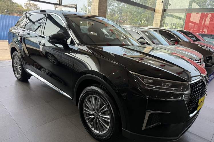 Used Venucia Star 2021 260T Automatic Star Edition