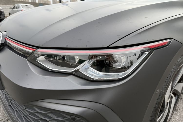 Used Volkswagen Golf GTI 2023 380TSI DSG GTI