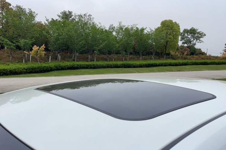 Used Toyota Corolla 2019 Dual-Engine 1.8L E-CVT GL-i Elite Edition Roof