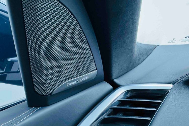 Used BMW X7 2021 xDrive40i Luxury M Sport Package
