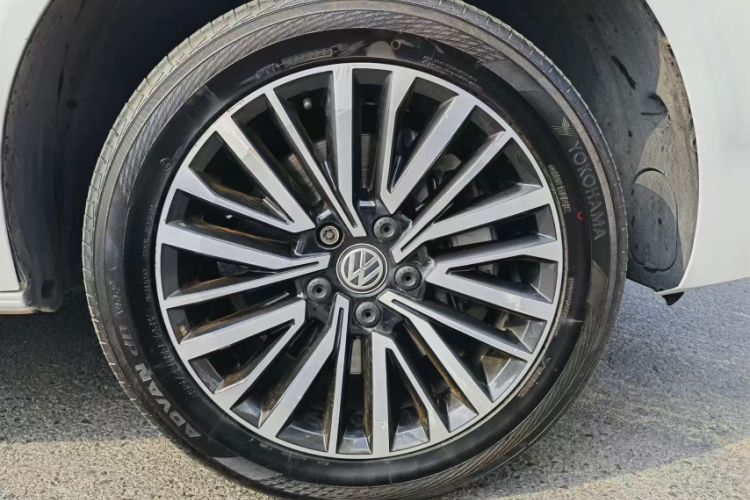 Used Volkswagen Multivan 2018 2.0 TSI Four-Wheel Drive Comfort Edition 7-Seater