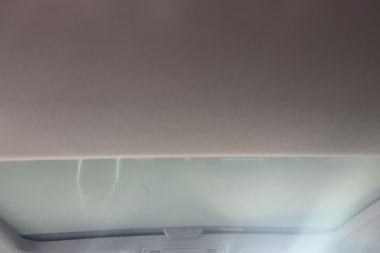 Used Volkswagen FAW-Volkswagen CC 2024 380TSI Striking Edition Headliner