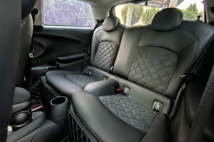 Used MINI MINI 2018 1.5T ONE