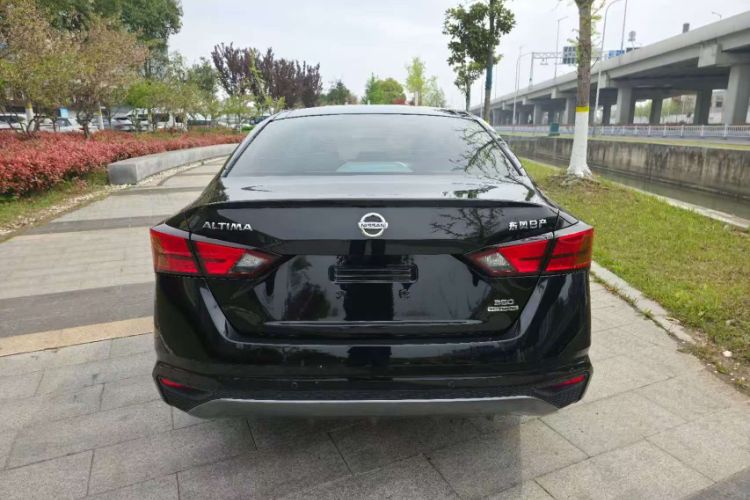 Used Nissan Teana 2021 2.0T XL Upper AD1 Smart Navigation Edition Exterior 4