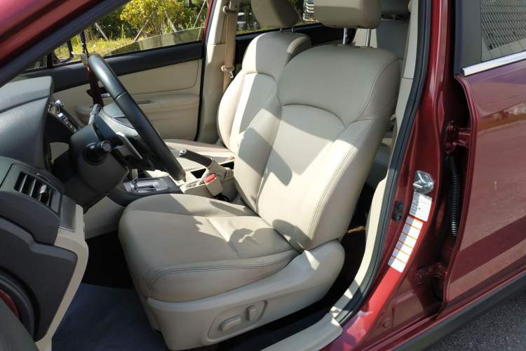 Used Subaru XV 2012 2.0i Elite Edition
