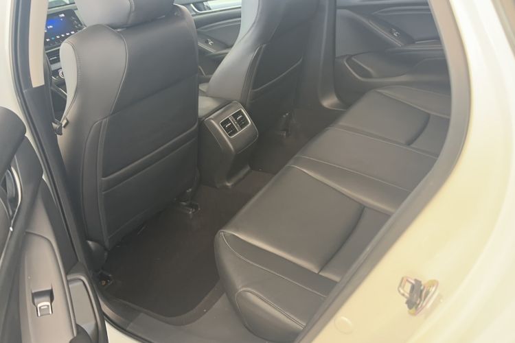 Used Honda Accord 2018 260TURBO Elite Edition China VI Interior 4