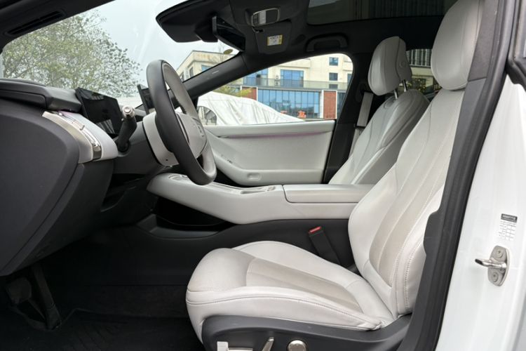 Used XPeng P7+ 2024 Ultra-Long Range Max
