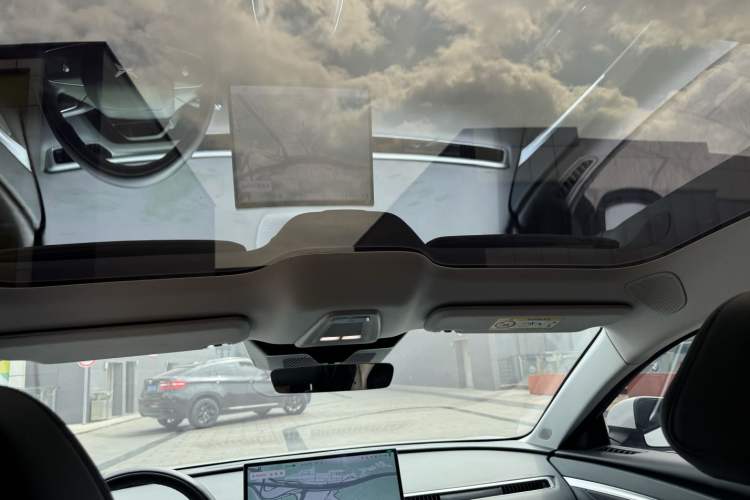 Used XPeng MONA M03 2024 515 Long-Range