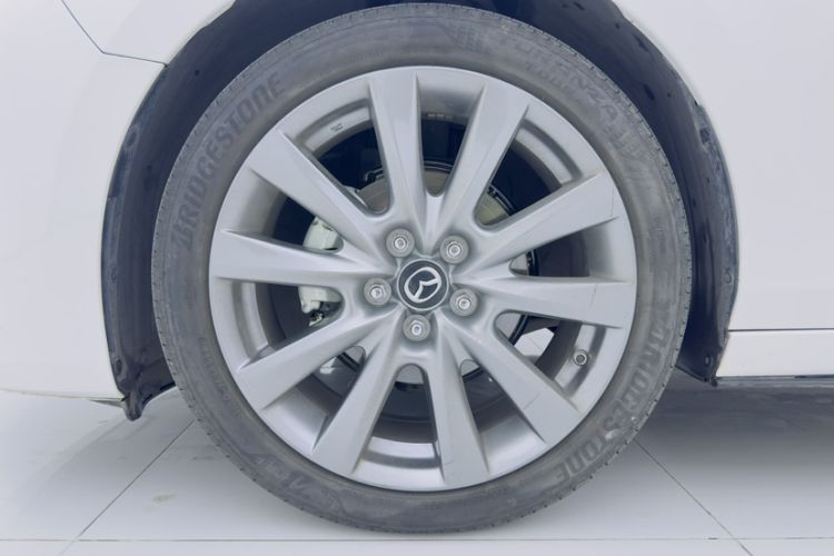 Used Mazda Mazda 3 Axela 2023 2.0L Automatic Zhiya Edition