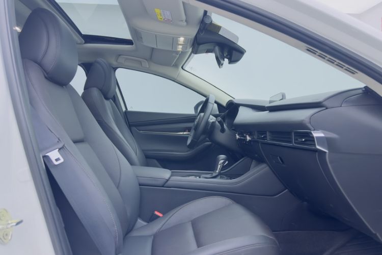 Used Mazda Mazda 3 Axela 2023 2.0L Automatic Zhiya Edition