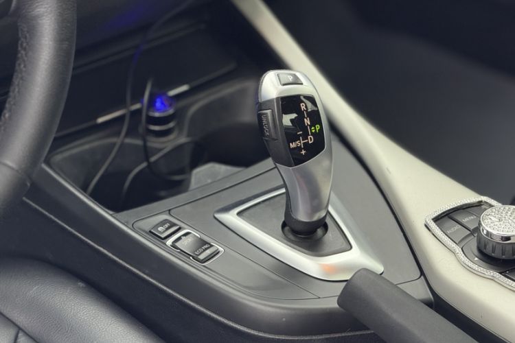 Used BMW 2 Series 2015 218i