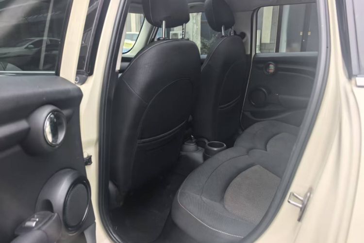 Used MINI MINI 2015 1.2T ONE Five-Door Edition