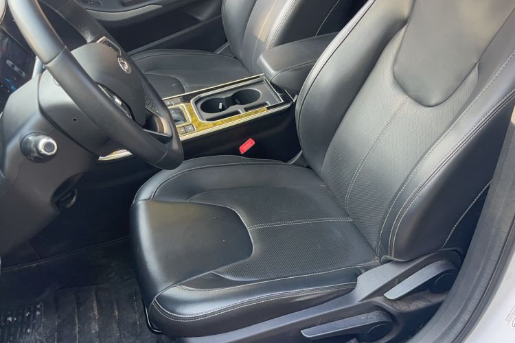 Used Chery Arrizo 5 2021 PRO 1.5L CVT Youth Edition
