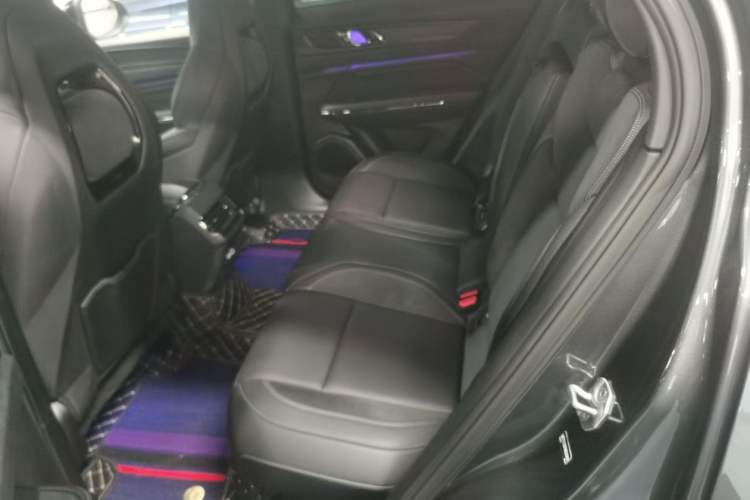 Used Lynk & Co 01 EM-P 2023 1.5TD EM-P PM
