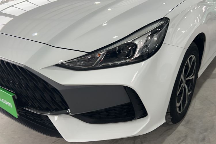 Used MG 5 2023 180 DVVT CVT Fashion Edition