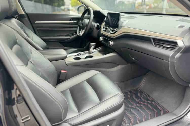 Used Nissan Teana 2021 2.0L XL Comfort Edition