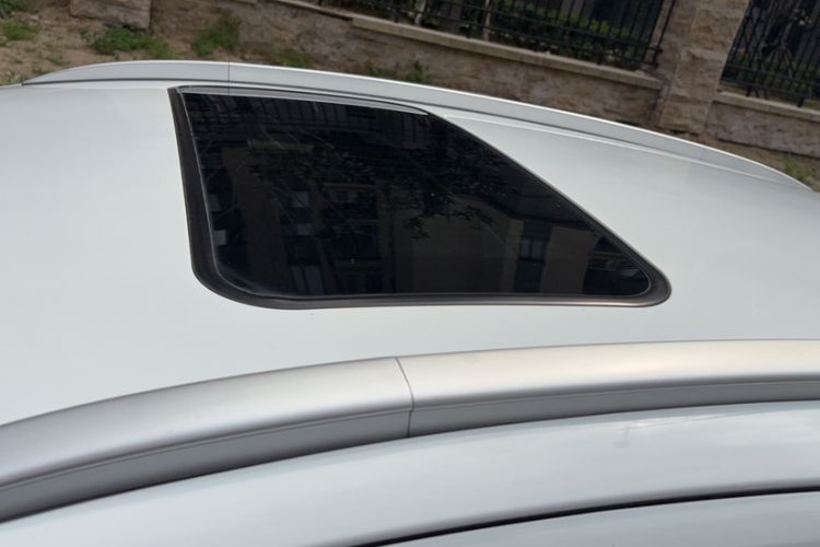 Used Geely Auto Vision X3 2017 1.5L Manual Luxury Model
