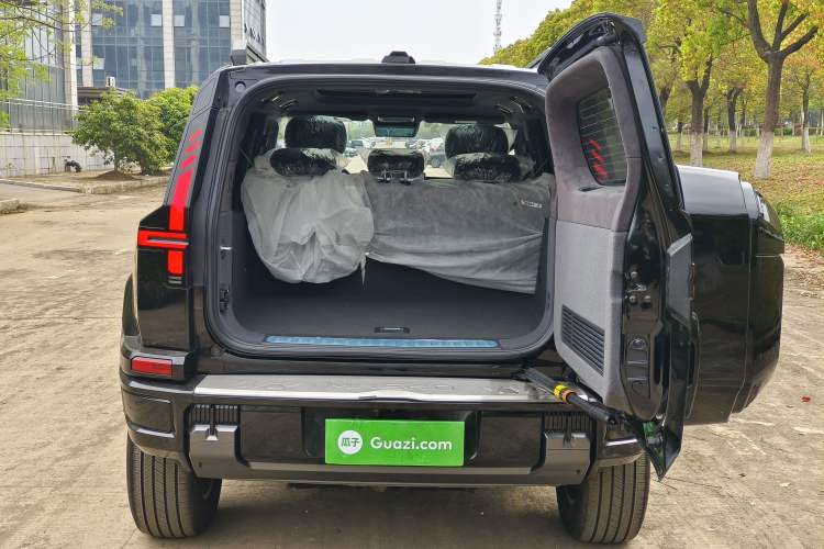 Used Brave warrior M817 2025 Model, Pro