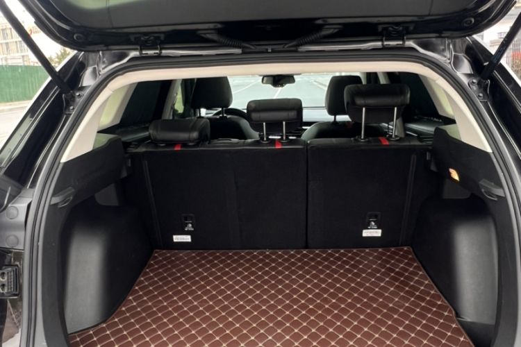 Used Haval H6 2021 National Trend Edition 1.5T Automatic Champion Version