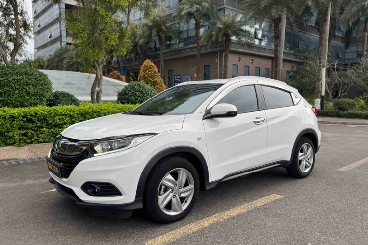 Used Honda Vezel 2020 220 TURBO CVT Elite Edition
