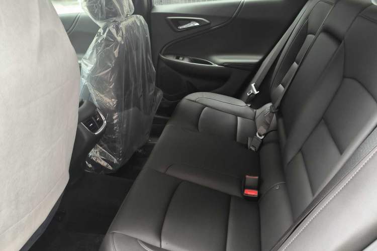 Used Chevrolet Malibu XL 2023 1.5T Sharp Edition
